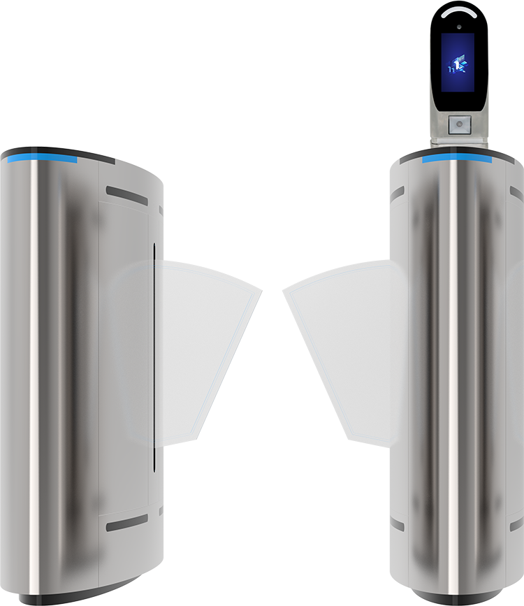 银河集团官网景区社保卡实名消费闸机